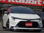 2022 TOYOTA COROLLA TOURING