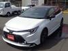 TOYOTA COROLLA TOURING