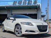 2010 HONDA CR-Z