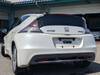 HONDA CR-Z