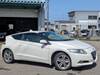 HONDA CR-Z
