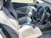 HONDA CR-Z