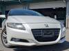 HONDA CR-Z