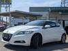 HONDA CR-Z