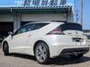 HONDA CR-Z