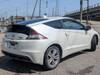 HONDA CR-Z