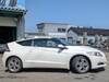 HONDA CR-Z