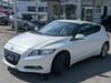 HONDA CR-Z