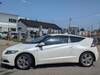 HONDA CR-Z
