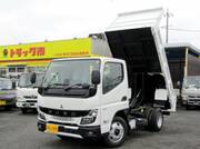 2024 FUSO CANTER