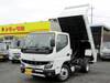FUSO CANTER