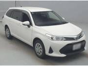 2019 TOYOTA COROLLA FIELDER