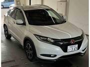 2014 HONDA VEZEL