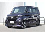 2020 NISSAN ROOX