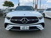 2024 MERCEDES BENZ GLC-CLASS