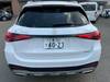 MERCEDES BENZ GLC-CLASS