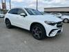 MERCEDES BENZ GLC-CLASS