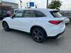 MERCEDES BENZ GLC-CLASS