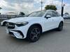 MERCEDES BENZ GLC-CLASS