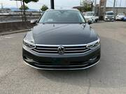 2024 VOLKSWAGEN PASSAT VARIANT