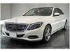 MERCEDES BENZ S CLASS