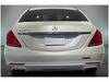 MERCEDES BENZ S CLASS