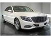 MERCEDES BENZ S CLASS