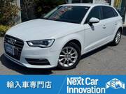 2014 AUDI A3