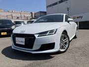2017 AUDI TT COUPE