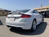AUDI TT COUPE