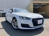 AUDI TT COUPE