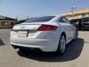 AUDI TT COUPE