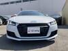 AUDI TT COUPE