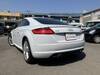 AUDI TT COUPE
