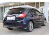 SUBARU IMPREZA SPORTS