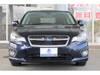 SUBARU IMPREZA SPORTS