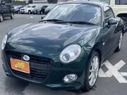 2016 DAIHATSU COPEN