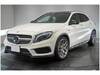 MERCEDES BENZ GLA-CLASS