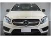 MERCEDES BENZ GLA-CLASS