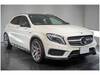 MERCEDES BENZ GLA-CLASS