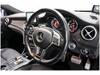 MERCEDES BENZ GLA-CLASS