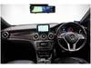 MERCEDES BENZ GLA-CLASS