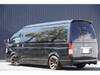 TOYOTA HIACE COMMUTER