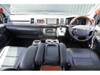 TOYOTA HIACE COMMUTER