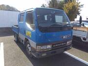 2002 FUSO CANTER