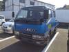 FUSO CANTER
