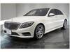 MERCEDES BENZ S CLASS