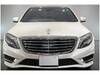MERCEDES BENZ S CLASS