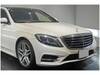MERCEDES BENZ S CLASS