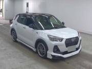 2024 DAIHATSU ROCKY